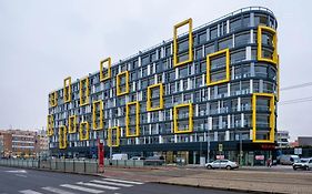 New Apartment - O2 Arena Prague With Parking